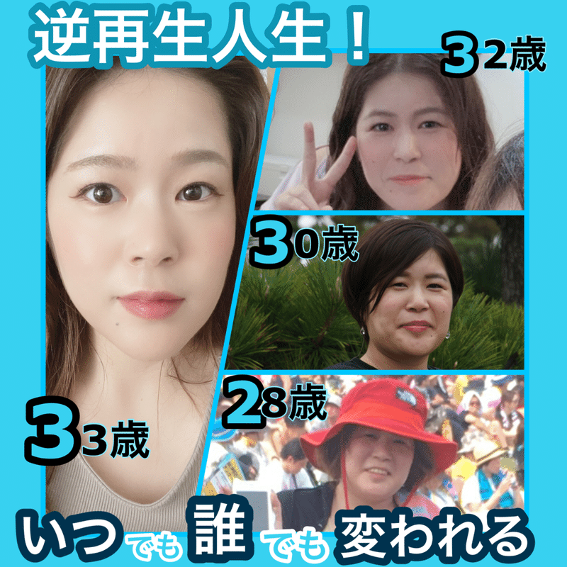 いつでも誰でも綺麗を目指していい Body Make Lowe Yukiko Note