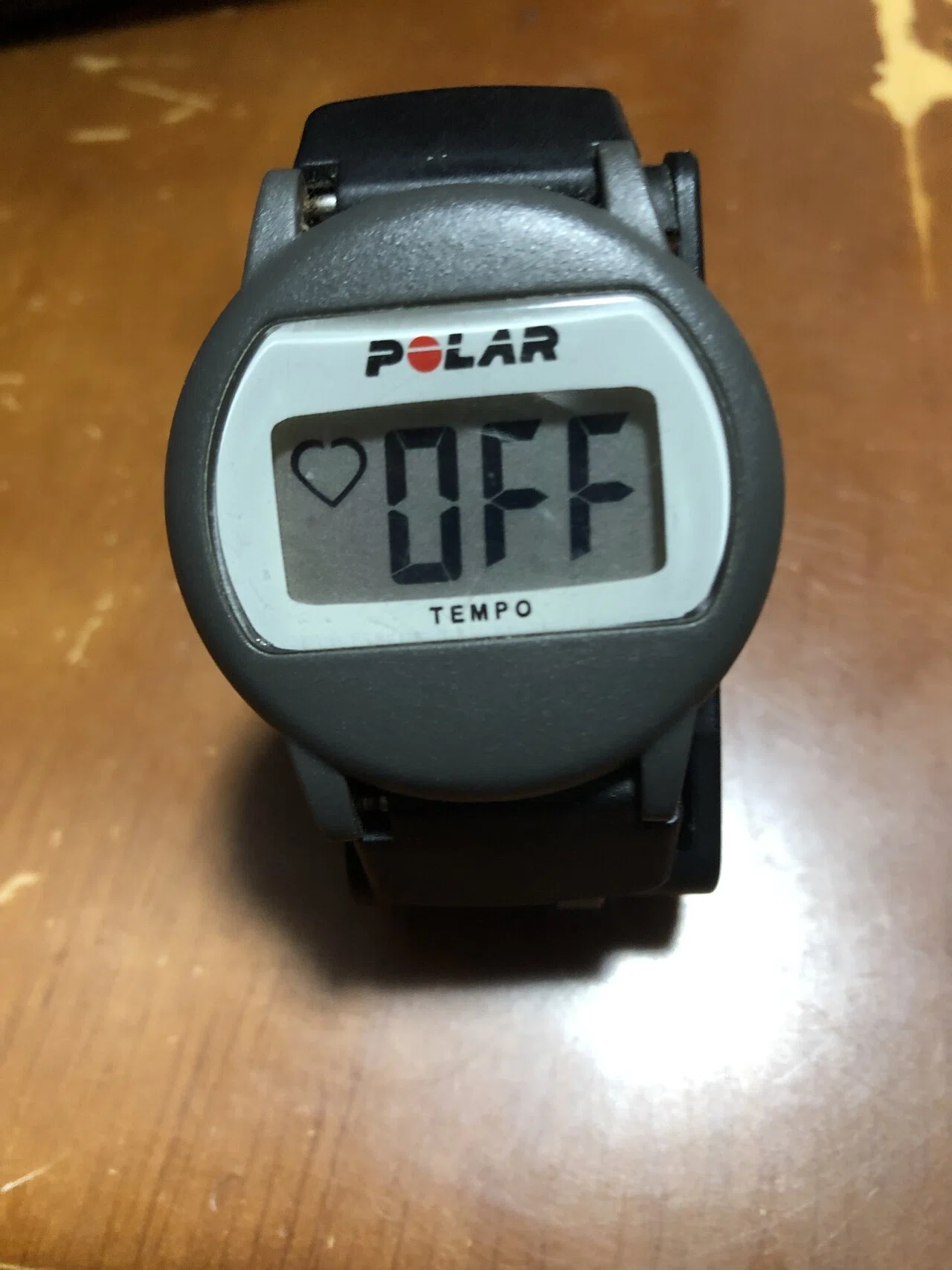 ポラール F4 スポーツ心拍計 Polar（ポラール）の心拍計の話｜（花鳥風月）ikesan