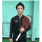 宇田亮　[テニスコーチ]/ラスタットテニスクラブ/岡山