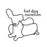 hot dog curation
