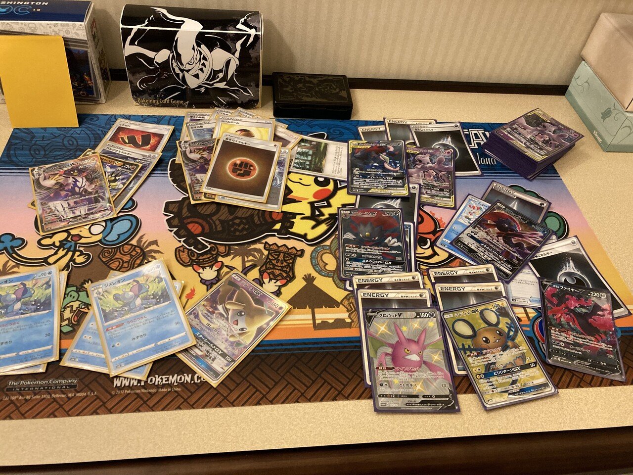 ポケモンカードで強くなる方法 全文無料 Shion Note ポケモンカードで強くなる方法 全文無料 Shion Note