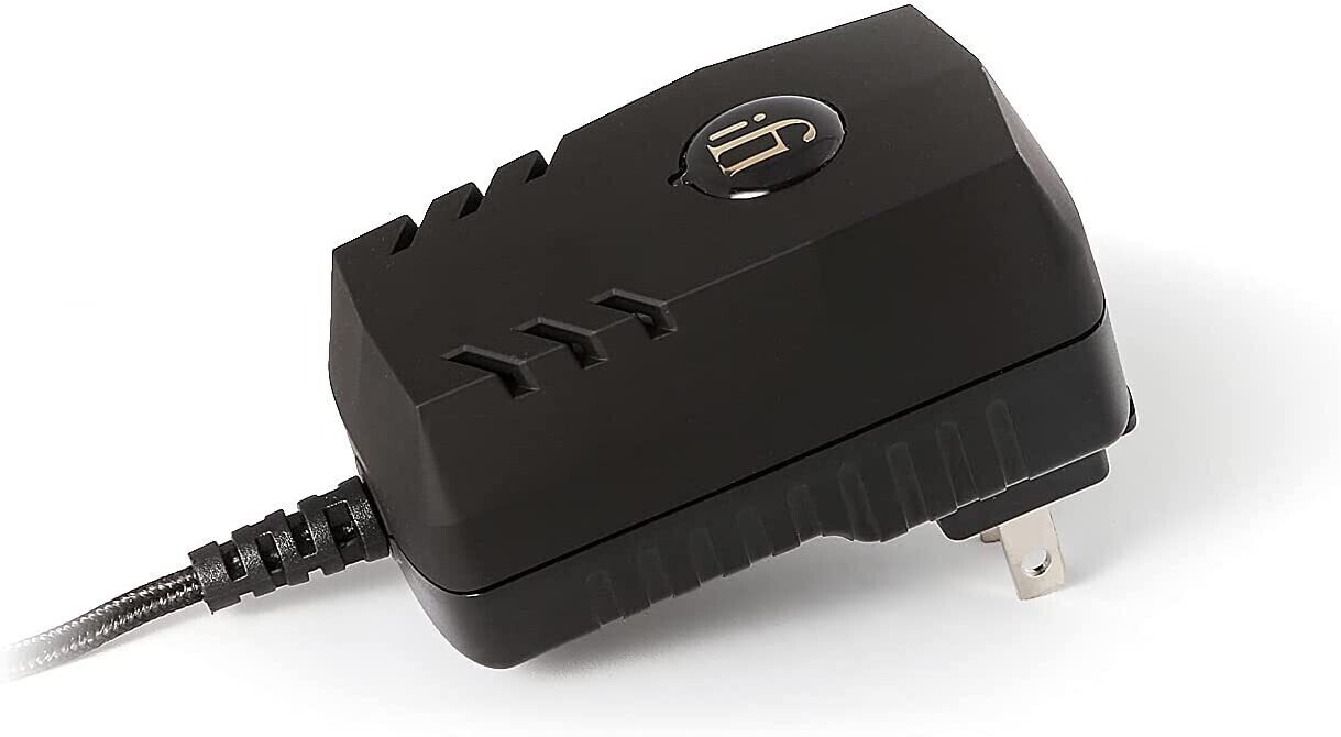 Apollo Twin USBに電源アダプタiFi-Audio iPower Ⅱ(12V)が使え Apollo Twin USBに電源アダプタiFi-Audio iPower Ⅱ(12V)が使え