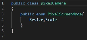 Unity Pixelation Filter Vr 【Unity】Pixelation的な事をやる|かびねこ