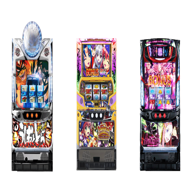 115 パチスロ関連雑記【6.3号機のお話】有利区間が完全撤廃