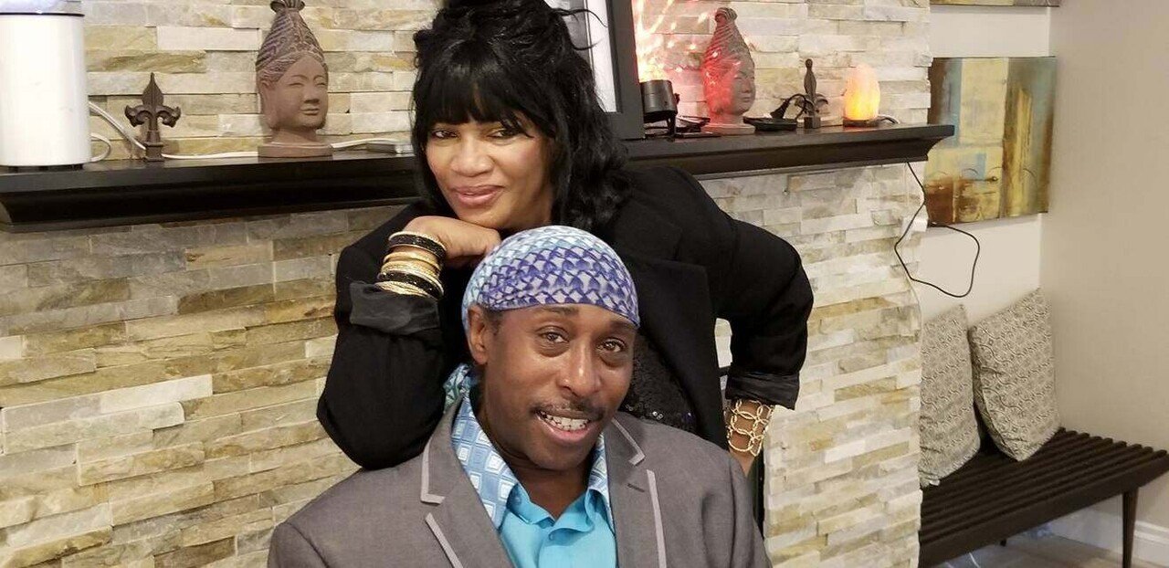 ディオン エスタス65歳で死去 第3のワム ベース奏者 Soul Searcher Note