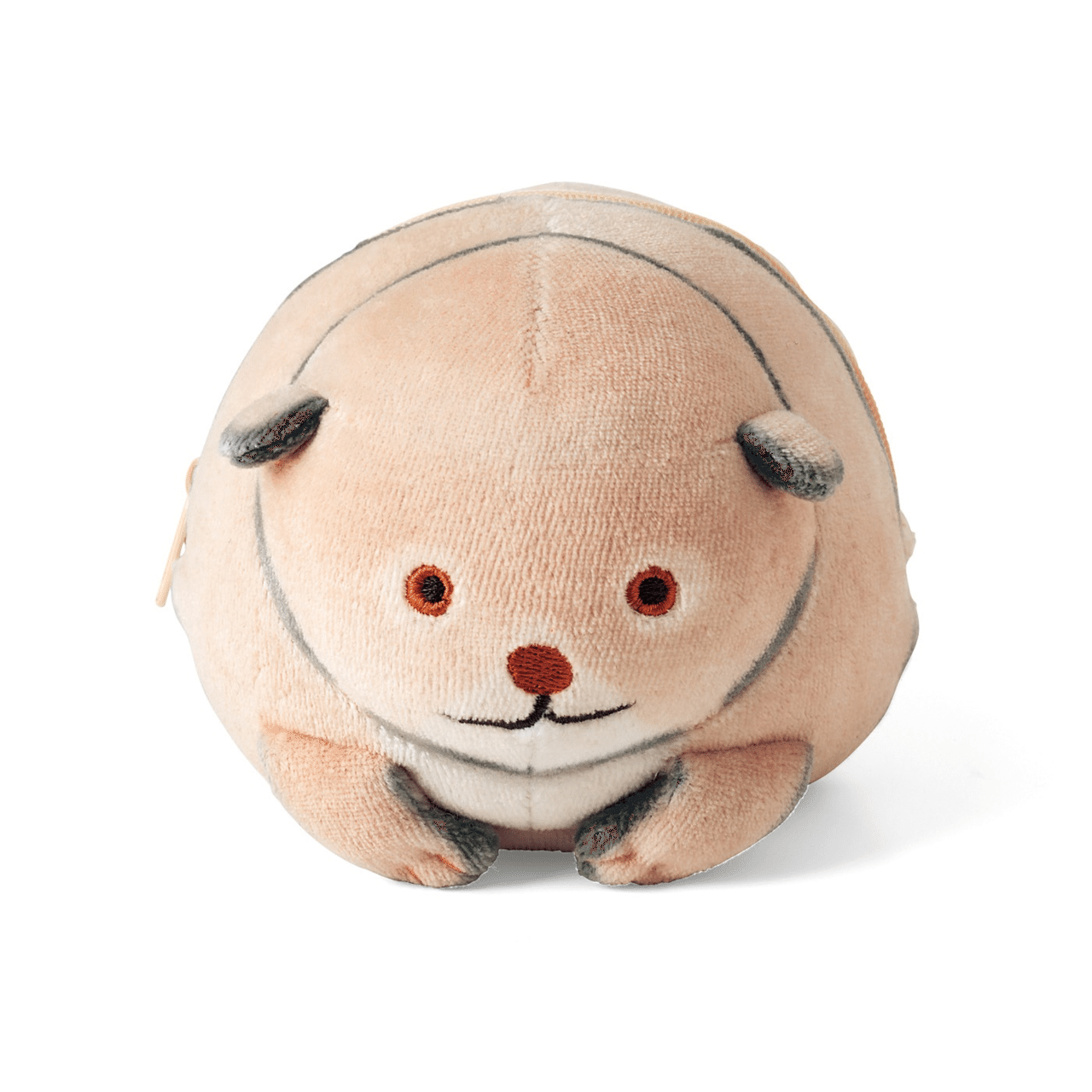 ころりんおじぎ 芳中犬ポーチ 江戸わんこシリーズ フェリシモ ミュージアム部 Note ころりんおじぎ 芳中犬ポーチ 江戸わんこシリーズ フェリシモ ミュージアム部 Note