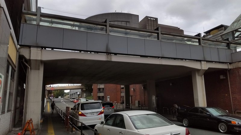 南大沢土木構造物めぐり No 66 お隣 多摩市の魅力的なニュータウン散歩 Takashikato Note