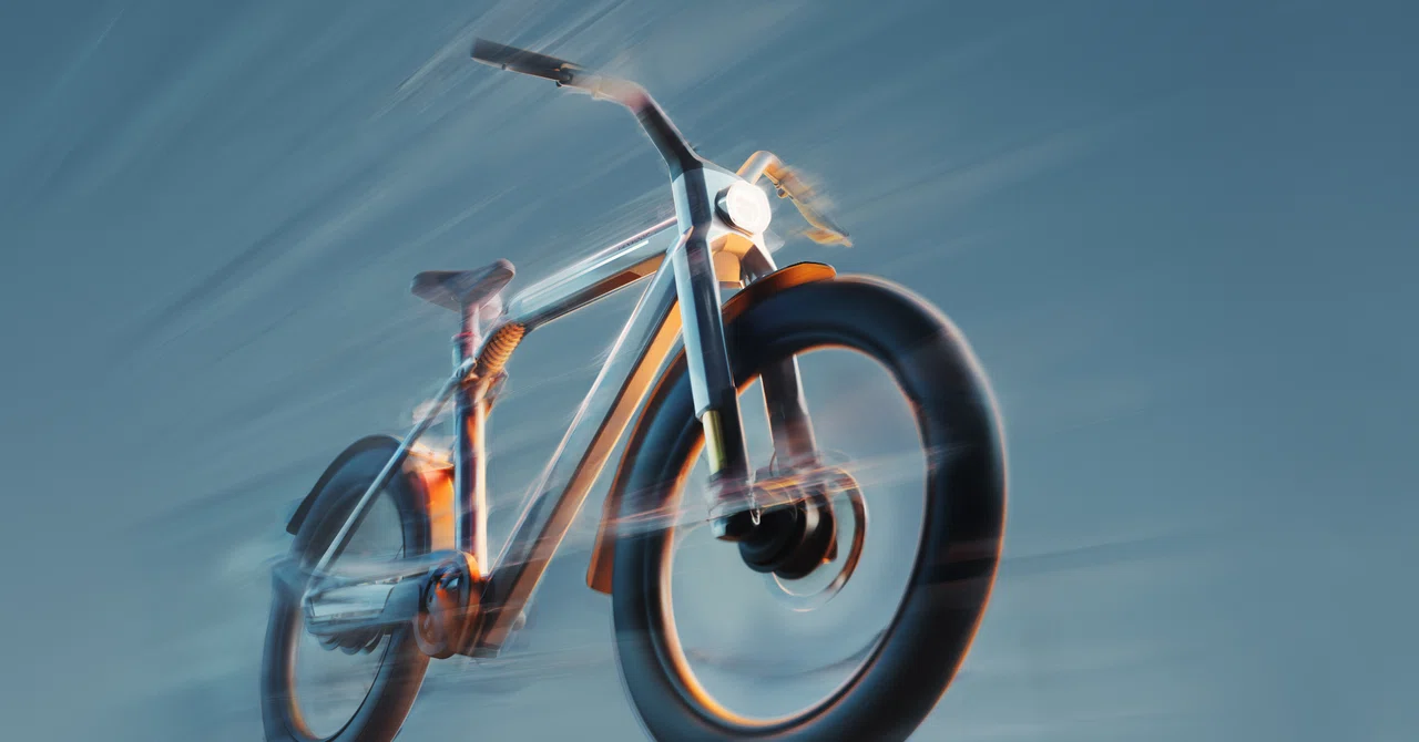 50km/hの自転車「VanMoof V」が目指す未来｜出雲井亨 / モビリティライター
