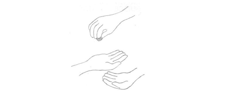 おつりの渡し方について Hyamaguchi Note おつりの渡し方について Hyamaguchi Note