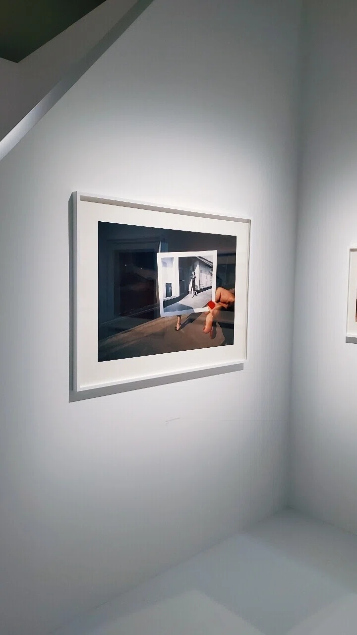The Absurd and The Sublime: Guy Bourdin Exhibition｜遠藤歩