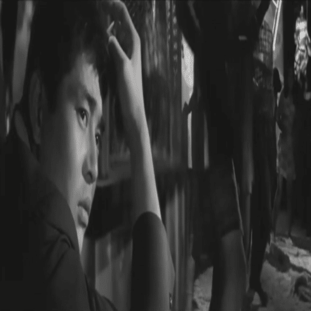 1968年の映画劇 あゝひめゆりの塔 俗語半解 Note