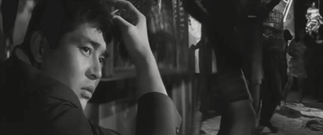 1968年の映画劇 あゝひめゆりの塔 俗語半解 Note 1968年の映画劇 あゝひめゆりの塔 俗語半解 Note