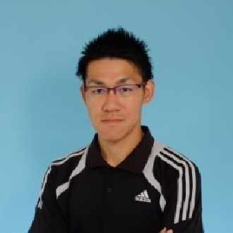 ヨシキ(YOSHIKI, JSPO-AT)