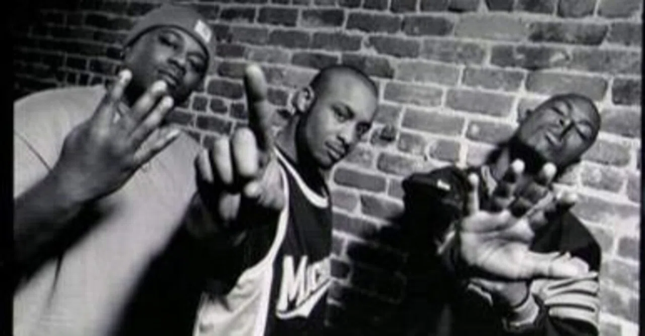 サブスクで聴けるGANGSTA RAP⑤ベイエリアラップ#2サンフランシスコ編
