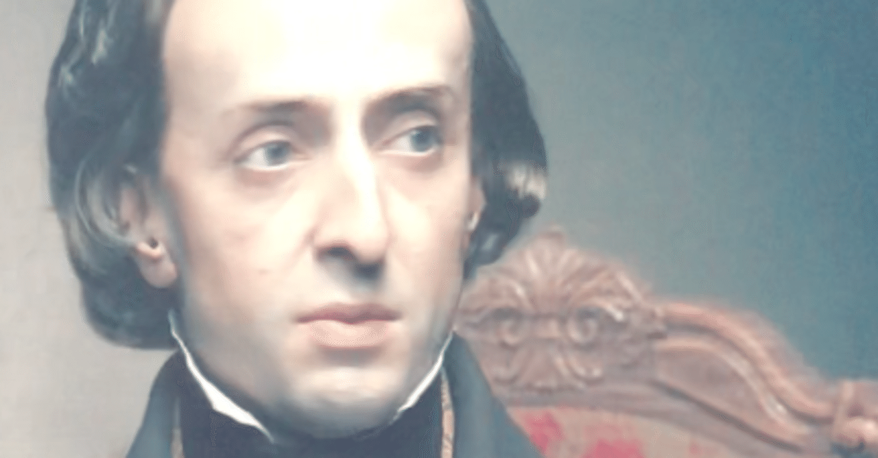 飯田有抄のショパコン日記27 ショパンの新しい像 髪の毛や所持品も 特設展示chopin The Power Of A Symbol ピティナ ピアノnote Note
