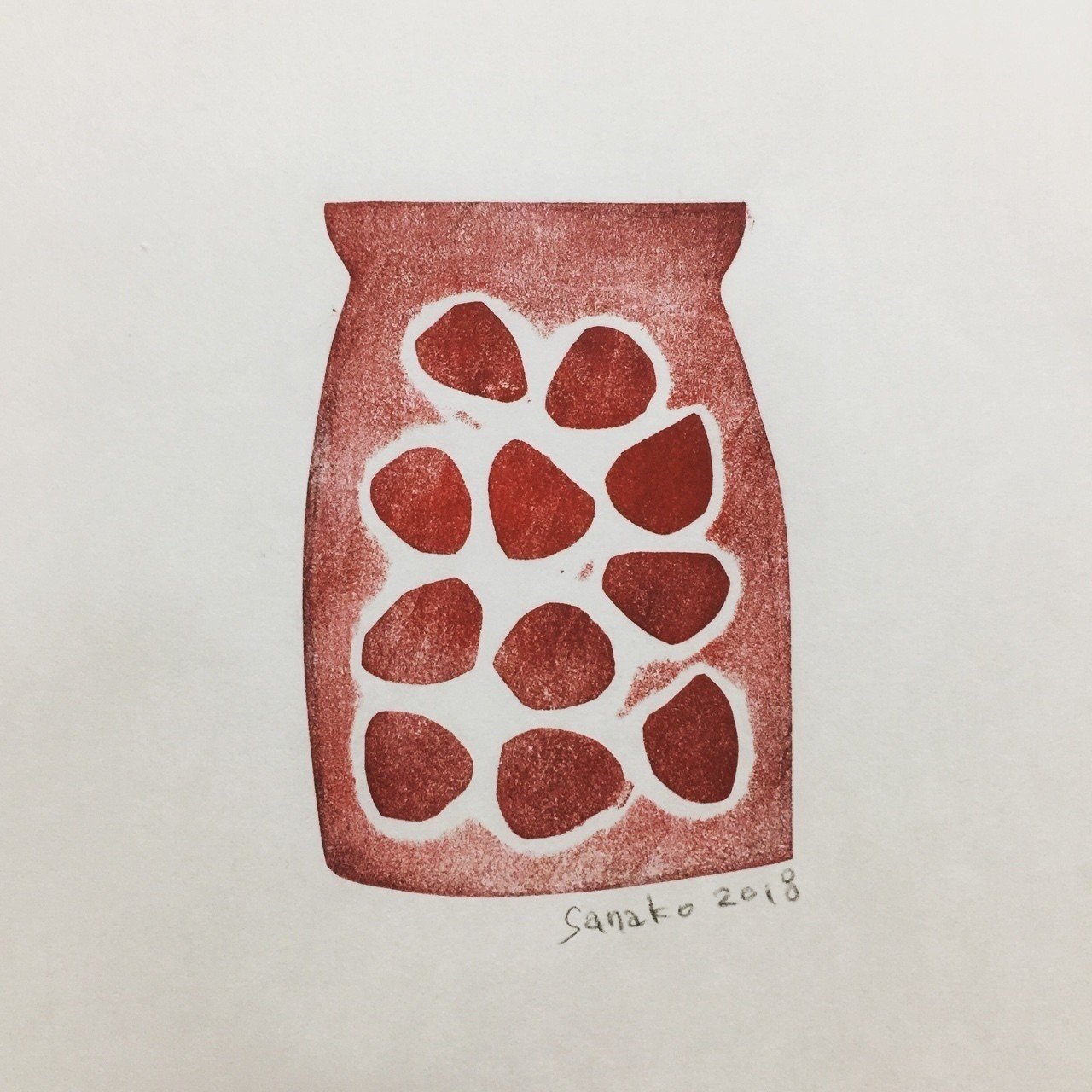 18 5 2 イチゴジャム ひびのさなこ Note 18 5 2 イチゴジャム ひびのさなこ Note
