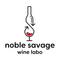 noblesavage_winelabo