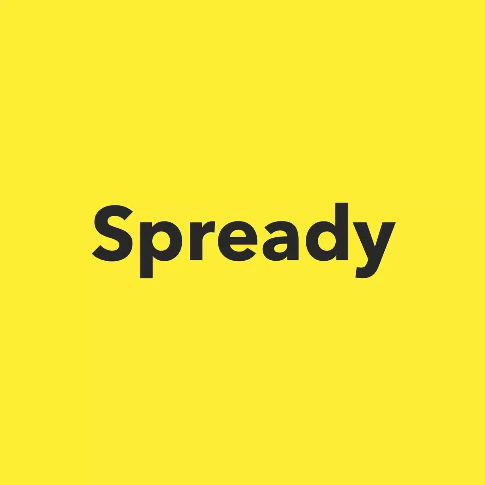 Spready