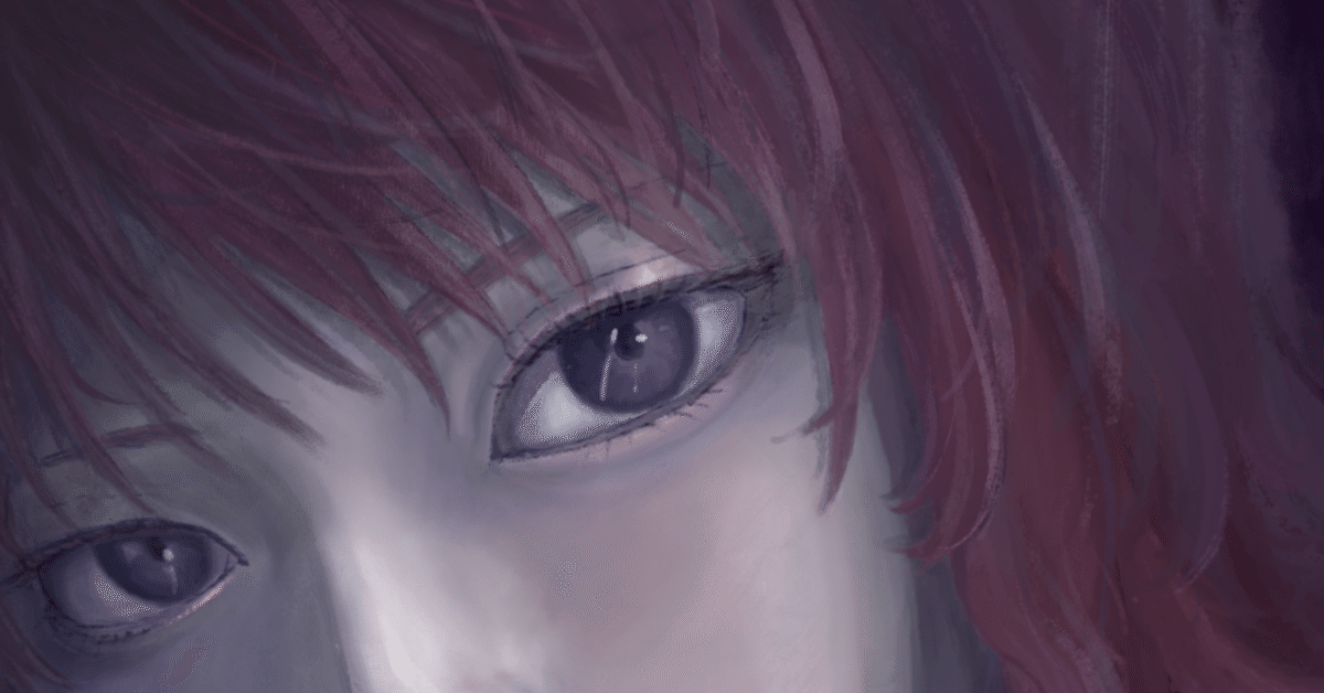お絵描き記録65-99日目｜作風求めて三千里｜中川