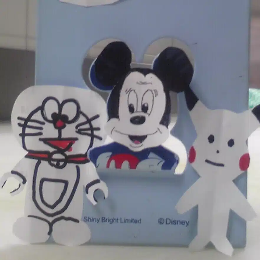 のとにゃん