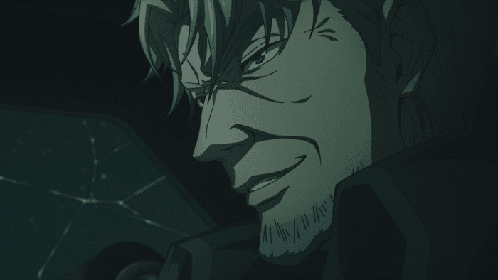 アニメ 世界最高の暗殺者 異世界貴族に転生する 暗殺貴族 1話感想 ヌマサン Note