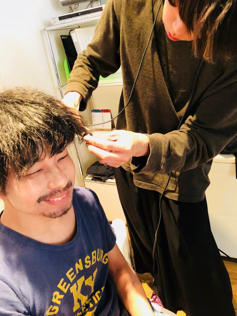 免許証の写真は プロに撮ってもらおう 免許証カメラマン のすすめ コッピー 長谷川哲士 Note 免許証の写真は プロに撮ってもらおう 免許証カメラマン のすすめ コッピー 長谷川哲士 Note