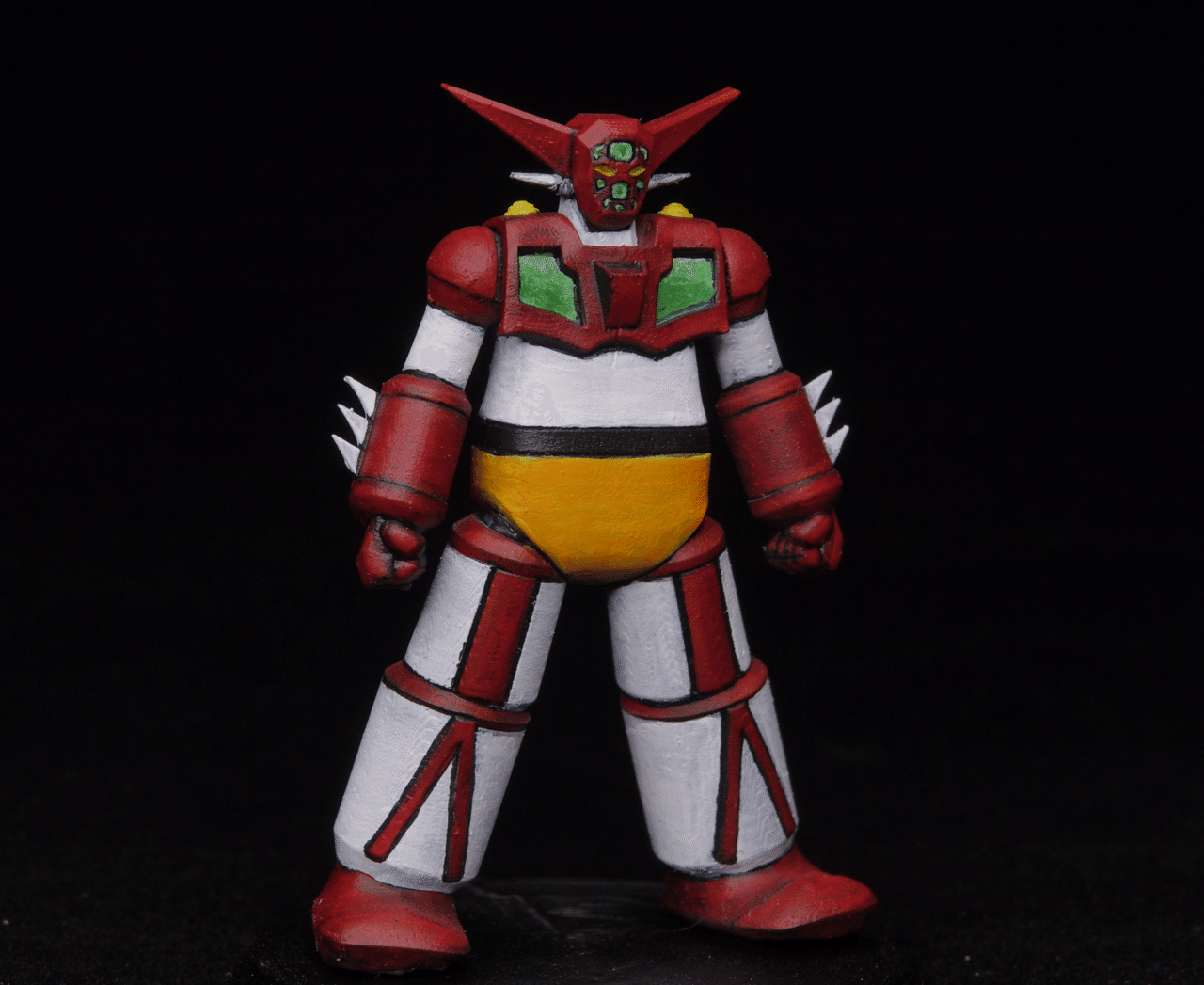 ウォーハンマー　塗装済み　セラフォン　バスティラドン きたやま作品】ウォーハンマーAoS セラフォン・バスティラドン