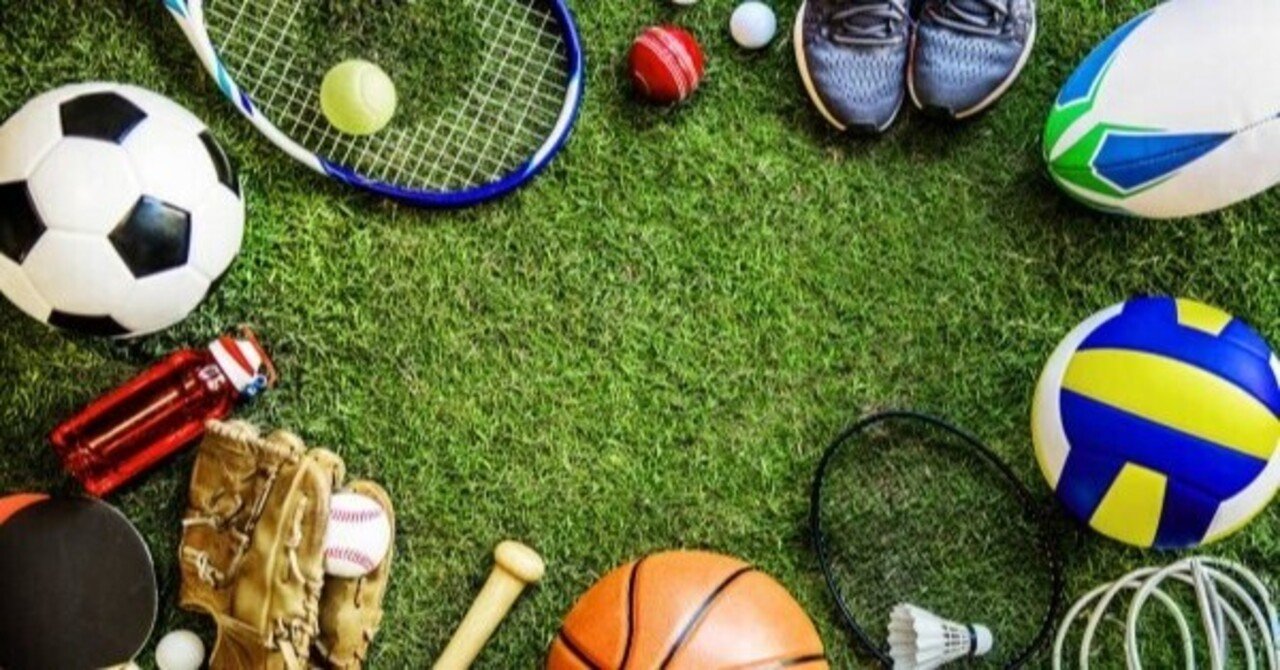 スポーツマネジメントとは 寺田一太 Note スポーツマネジメントとは 寺田一太 Note