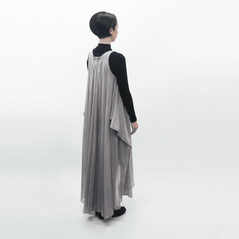 オーガニックコットンと天然染色の洗練されたシンプル ナチュラルモードなsakura堂 Storeのファッションアイテム Iichi Note