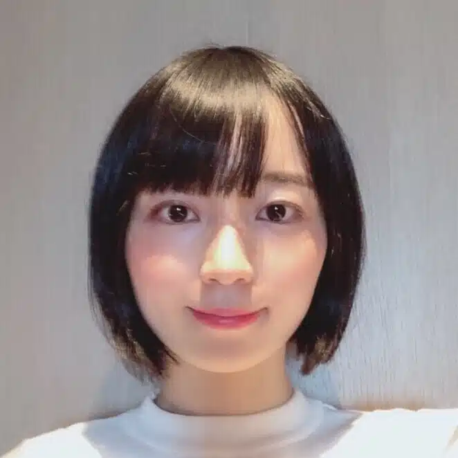 みいちゃん