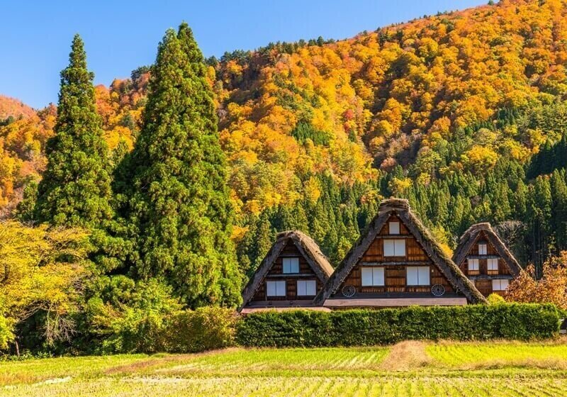 11月のおすすめリゾートバイト特集16
