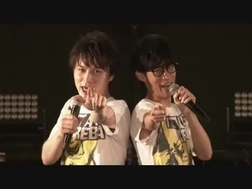 初めてニコニコ超会議に行ってきたゾ｜達哉*