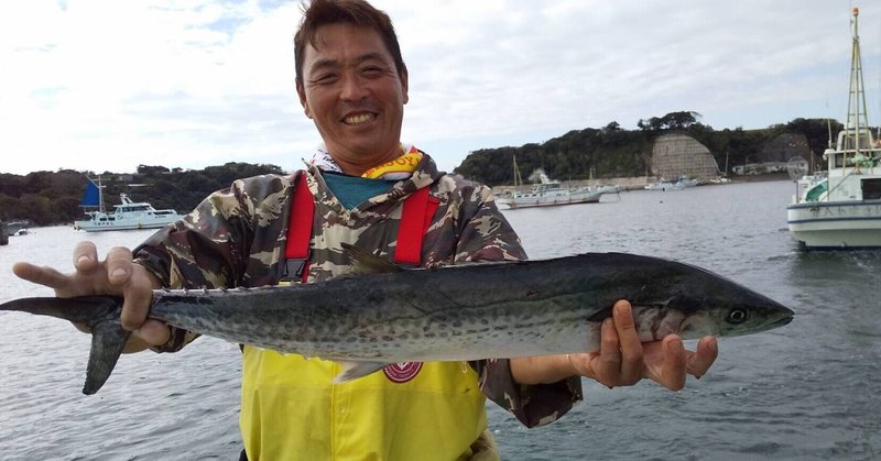 ワラサも真鯛もゲット 良型サワラも食いついた あまさけや丸 Note ワラサも真鯛もゲット 良型サワラも食いついた あまさけや丸 Note