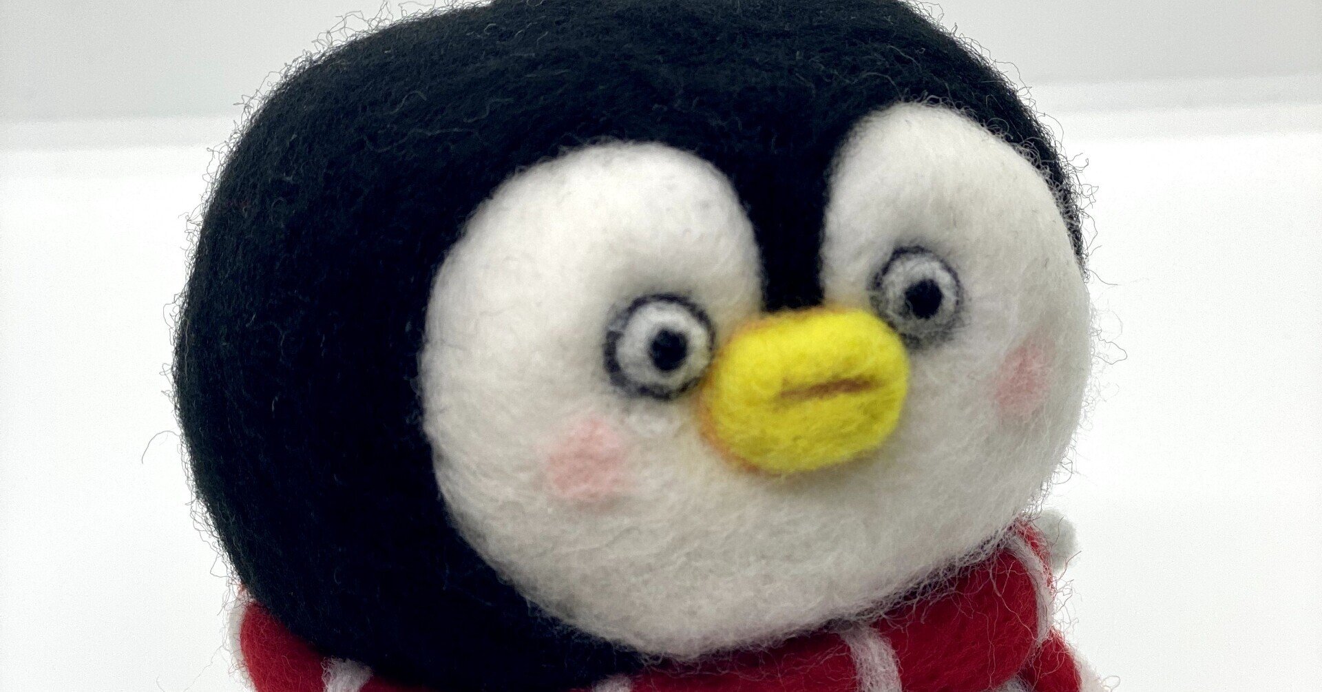 Lineのペンギンにハマって立体化してもらった話 ナイトウミノワ Note