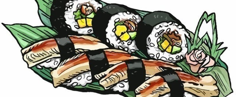 神アナゴ なぜ1 の穴子は99 の穴子の100倍美味いのか 食べるべき場所 編 寿司の灯奴 Note