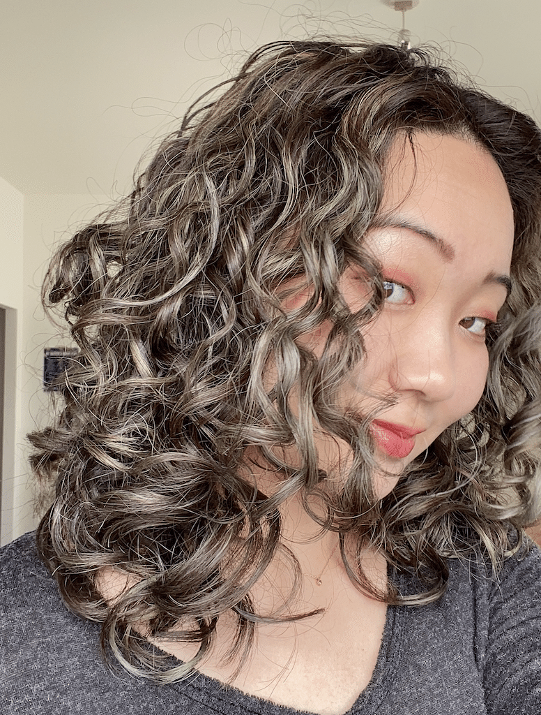 【人生変わる】天パ・くせ毛にはLOGメソッド！｜カーリーガールリン｜天パを活かして綺麗なカールに｜Curly Girl Rin