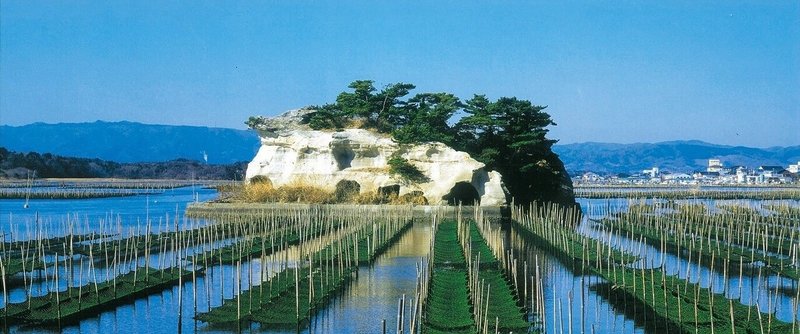 【画像】松川浦