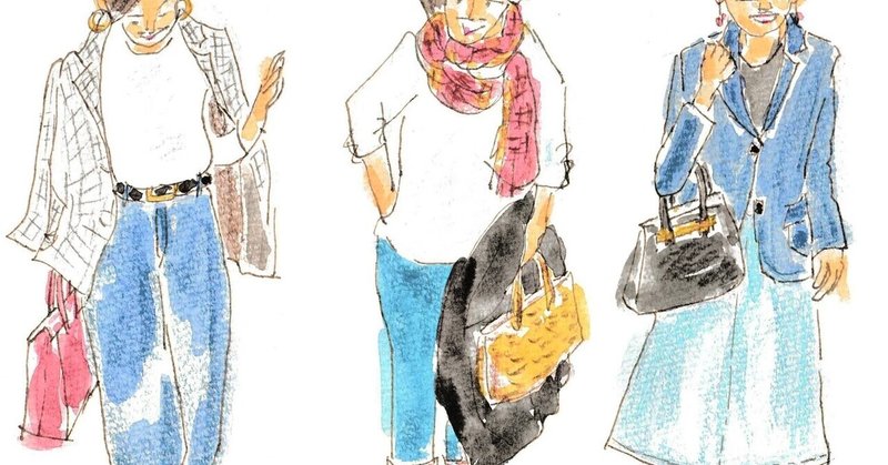 秋服イラスト の新着タグ記事一覧 Note つくる つながる とどける
