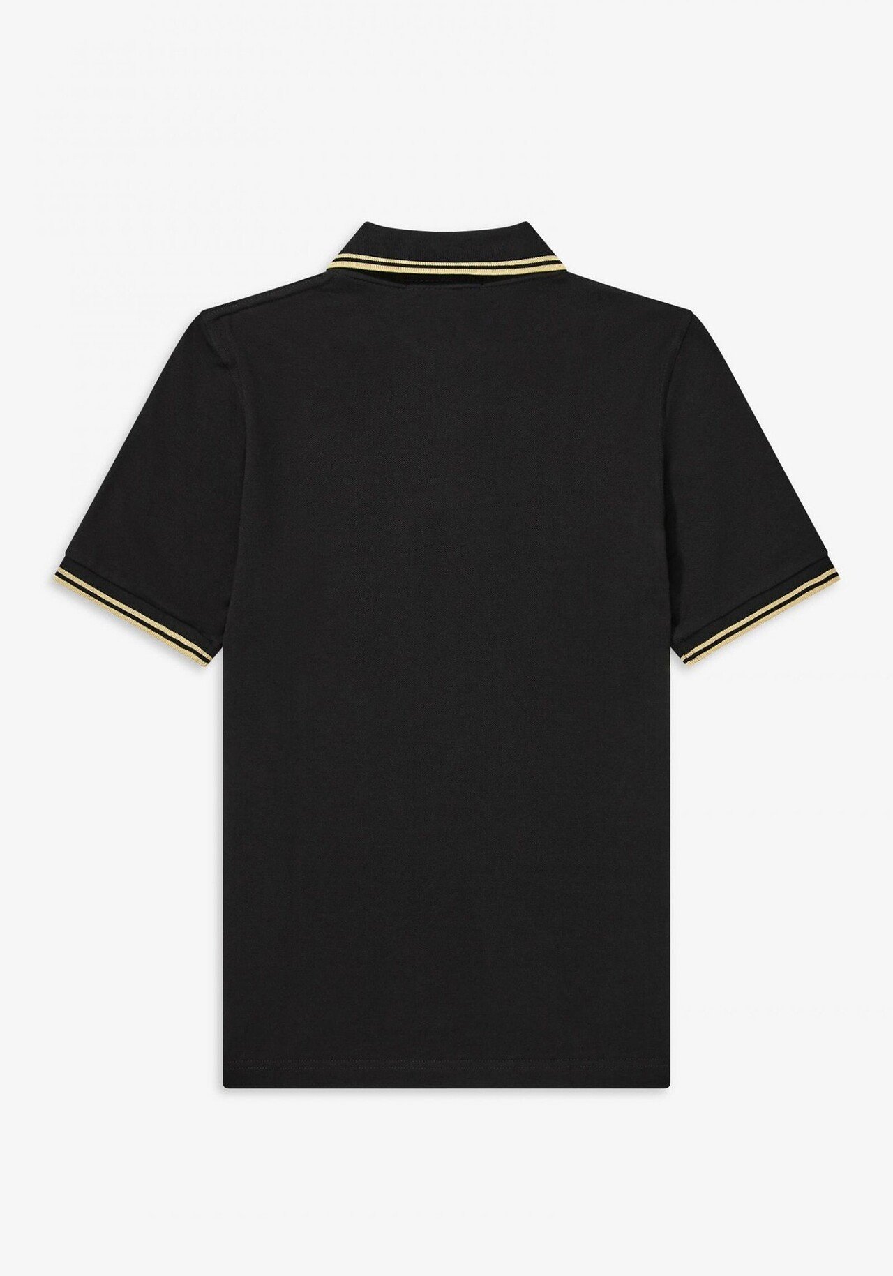 Fred PerryのTHE FRED PERRY SHIRT - M12【Black】｜ろち