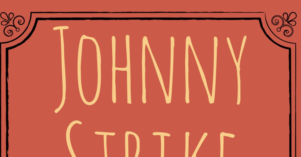 株式会社SVE/阿部 浩士/JohnnyStrike/ジョニスト|note