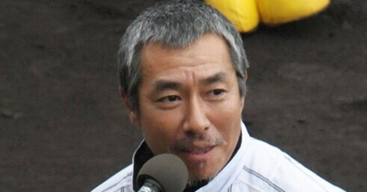 俳優ノート 柳葉敏郎さん あく Note 俳優ノート 柳葉敏郎さん あく Note