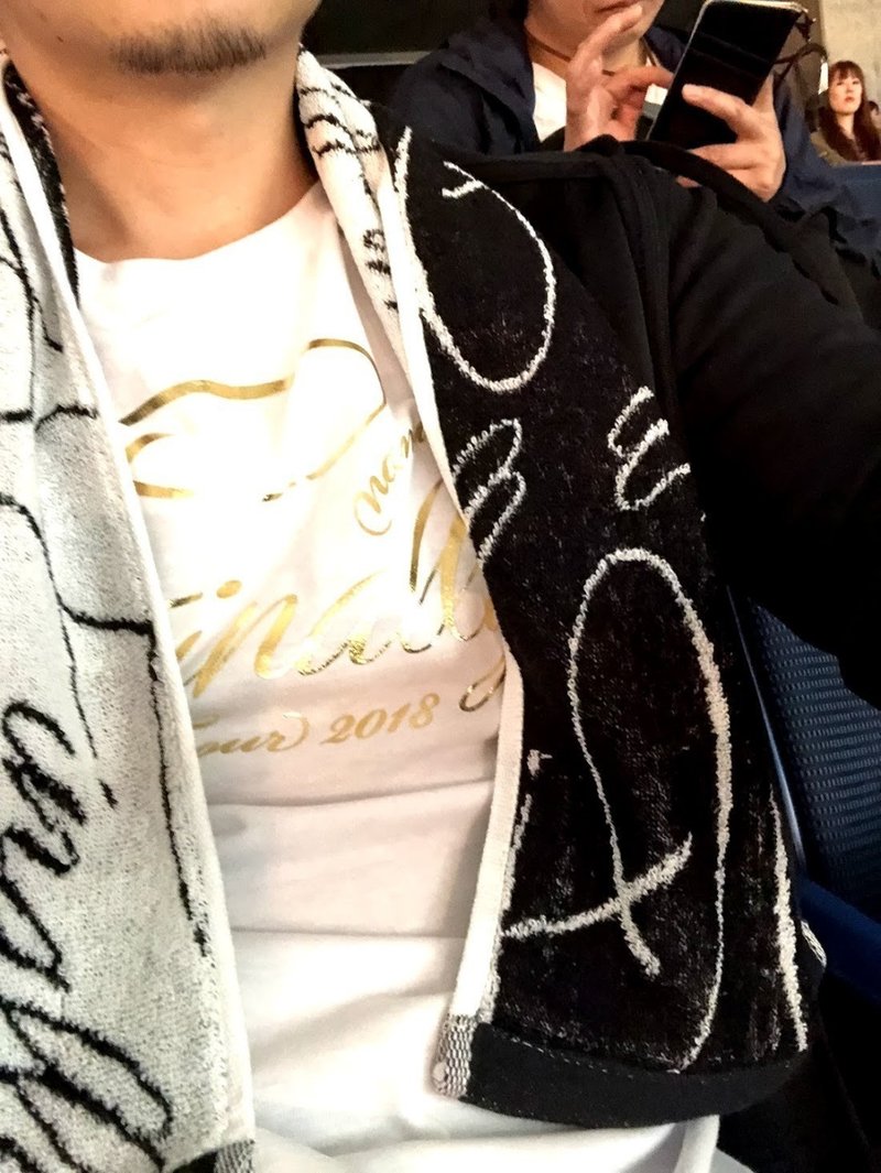 安室奈美恵ライブfinalツアーに行った感想と雑感 Kenta Nakahira Note 安室奈美恵ライブfinalツアーに行った感想と雑感 Kenta Nakahira Note