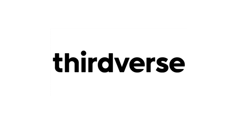 VRゲーム開発・販売を行うThirdverseが、シリーズBで資金調達を実施