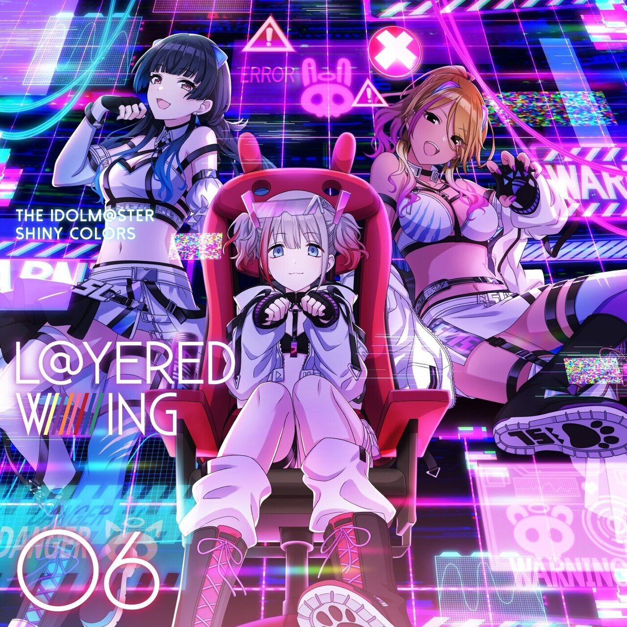 シャイニーカラーズ 5th ミニライト ストレイライト Amazon.co.jp: THE