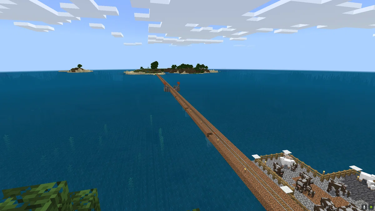 Minecraft Screenshot 2021.10.14 - 飛び込み台3