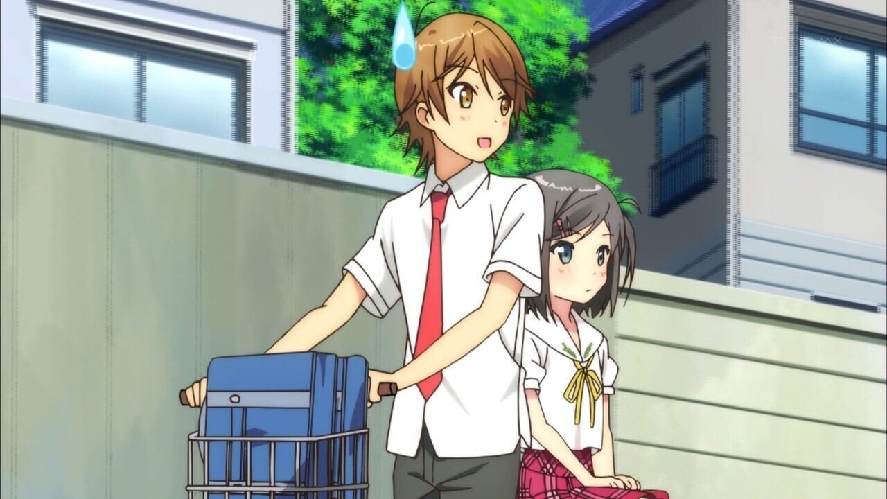 一日で全話見れる オススメの 1クールアニメ 5選を紹介します そら アニメ情報発信 Note