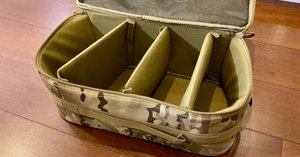 待望の焼き上手さんα専用ケースが登場！「BALLISTICS YJS CASE」｜NEO TOKYO TV