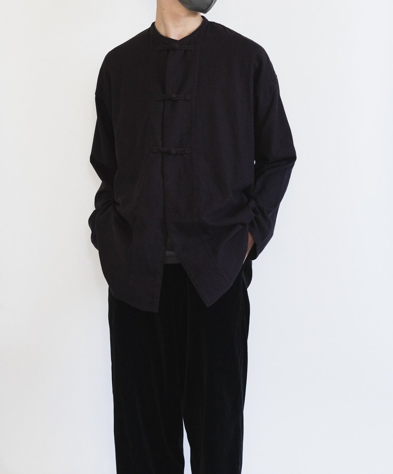 無印良品でオシャレする は可能か 21年秋 後編 チャイナシャツはこっちが良い ナル男 Note 無印良品でオシャレする は可能か 21年秋 後編 チャイナシャツはこっちが良い ナル男 Note