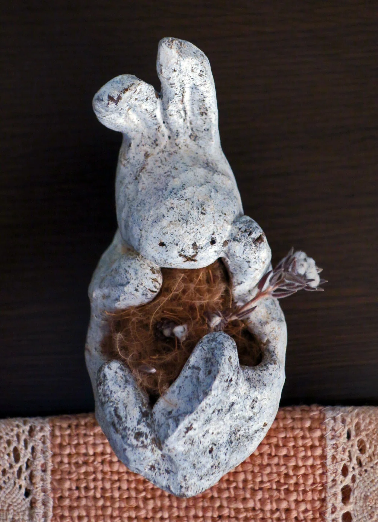 前田寛治の洋画に見る、陶器作品との共通性〜山村富貴子さん、および