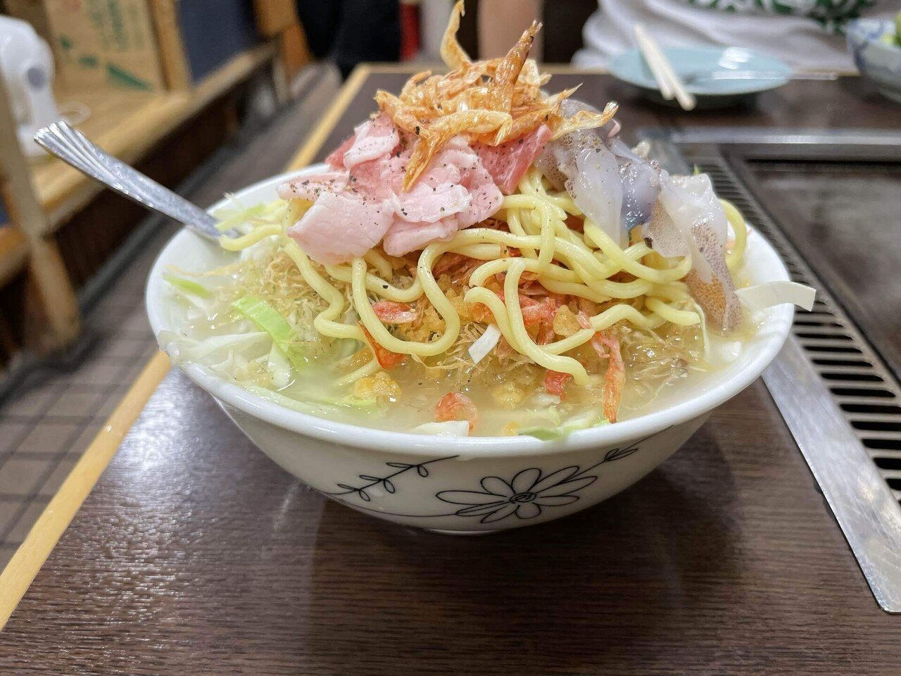 おうちで月島散歩 4 もんじゃへの愛を自由に語ってみた あるみ おうちでビル散歩 Note おうちで月島散歩 4 もんじゃへの愛を自由に語ってみた あるみ おうちでビル散歩 Note